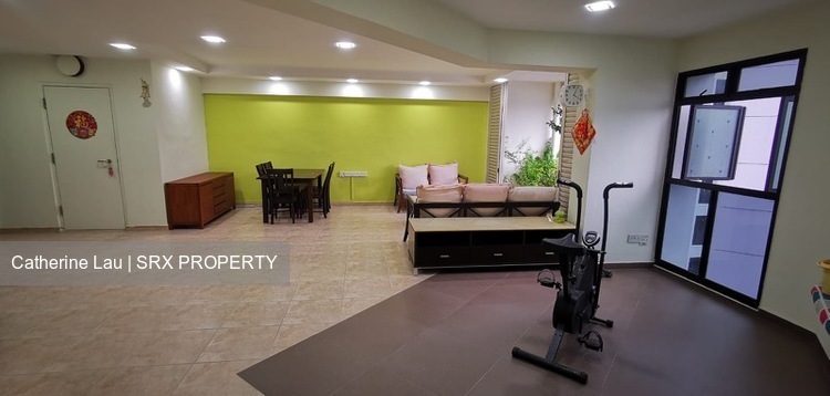 Blk 671C Jurong West Street 65 (Jurong West), HDB Executive #233151621